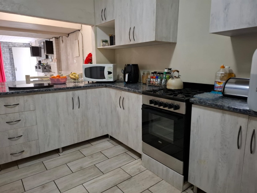 3 Bedroom Property for Sale in Hospitaalpark Free State